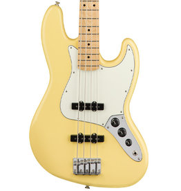 Fender Fender Player Jazz Bass MN - Buttercream