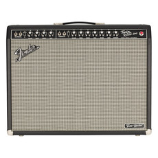 Fender Fender Tone Master Twin Reverb Amp Black