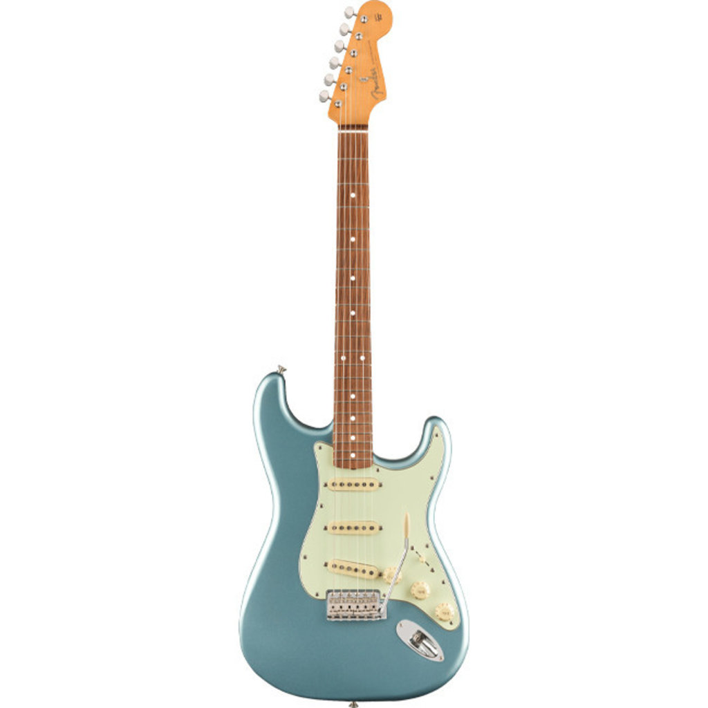 Fender Fender 60's Vintera Stratocaster PF - Ice Blue