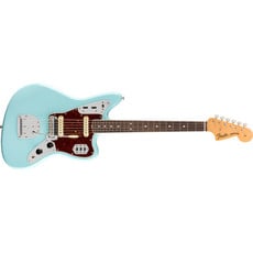 Fender Fender American Original 60's Jaguar RW - Daphne Blue