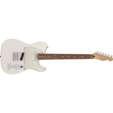 Fender Fender Player Tele PF - Polar White