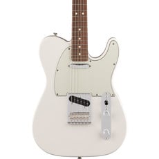 Fender Fender Player Tele PF - Polar White
