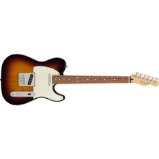 Fender Fender Player Tele PF - 3-Tone Sunburst