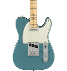 Fender Fender Player Tele MN - Tidepool Blue
