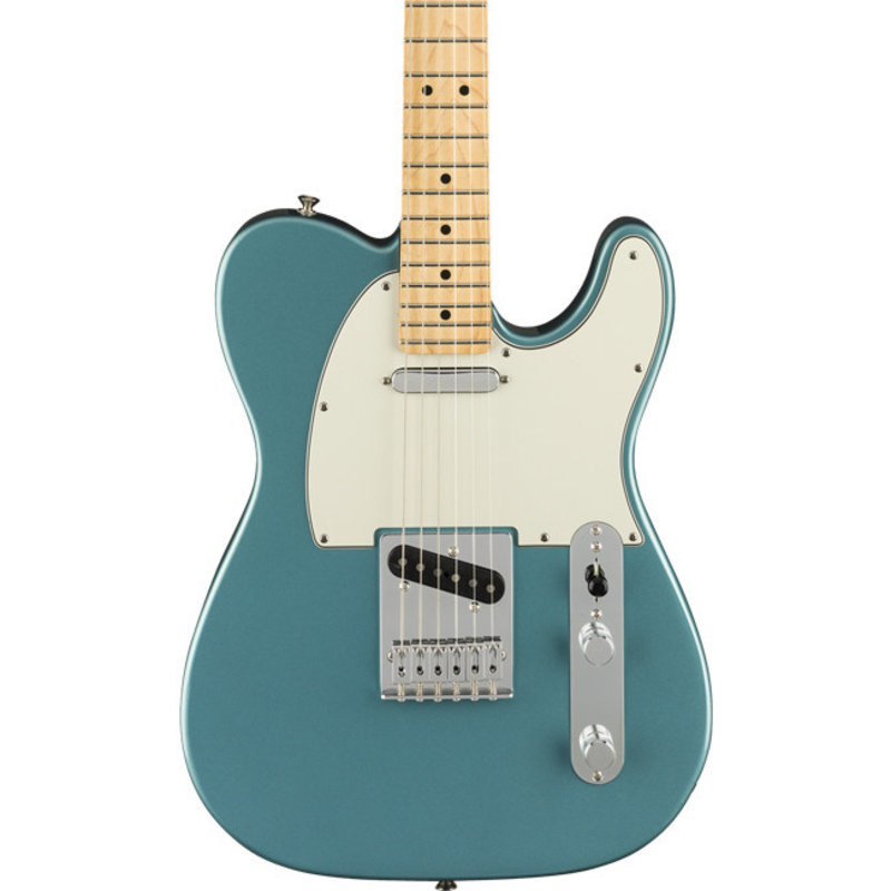 Fender Fender Player Tele MN - Tidepool Blue