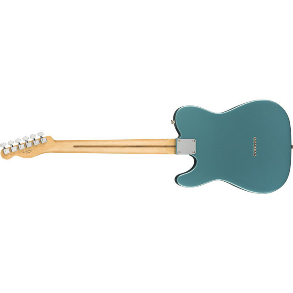 Fender Fender Player Tele MN - Tidepool Blue