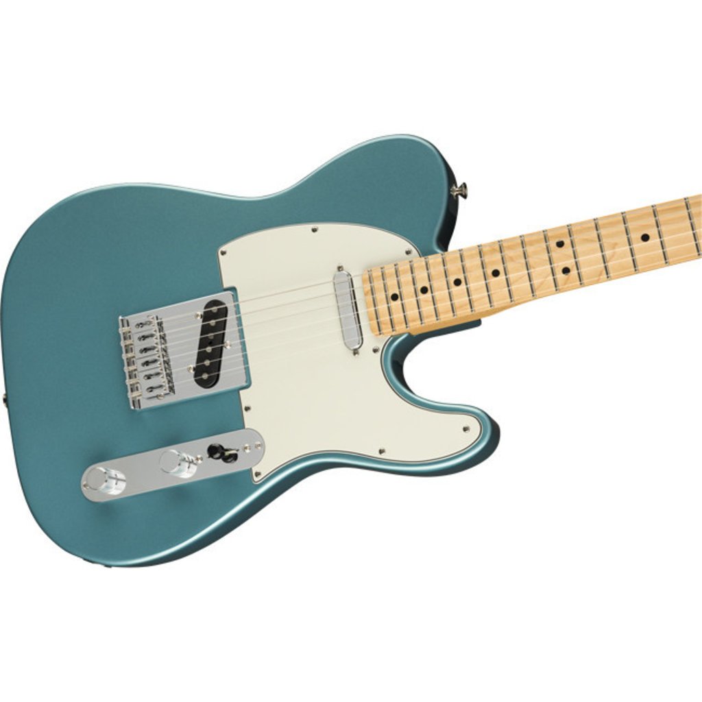 Fender Fender Player Tele MN - Tidepool Blue