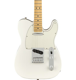 Fender Fender Player Tele MN - Polar White