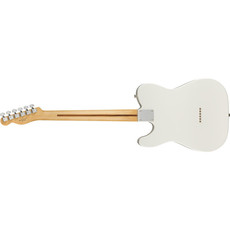 Fender Fender Player Tele MN - Polar White