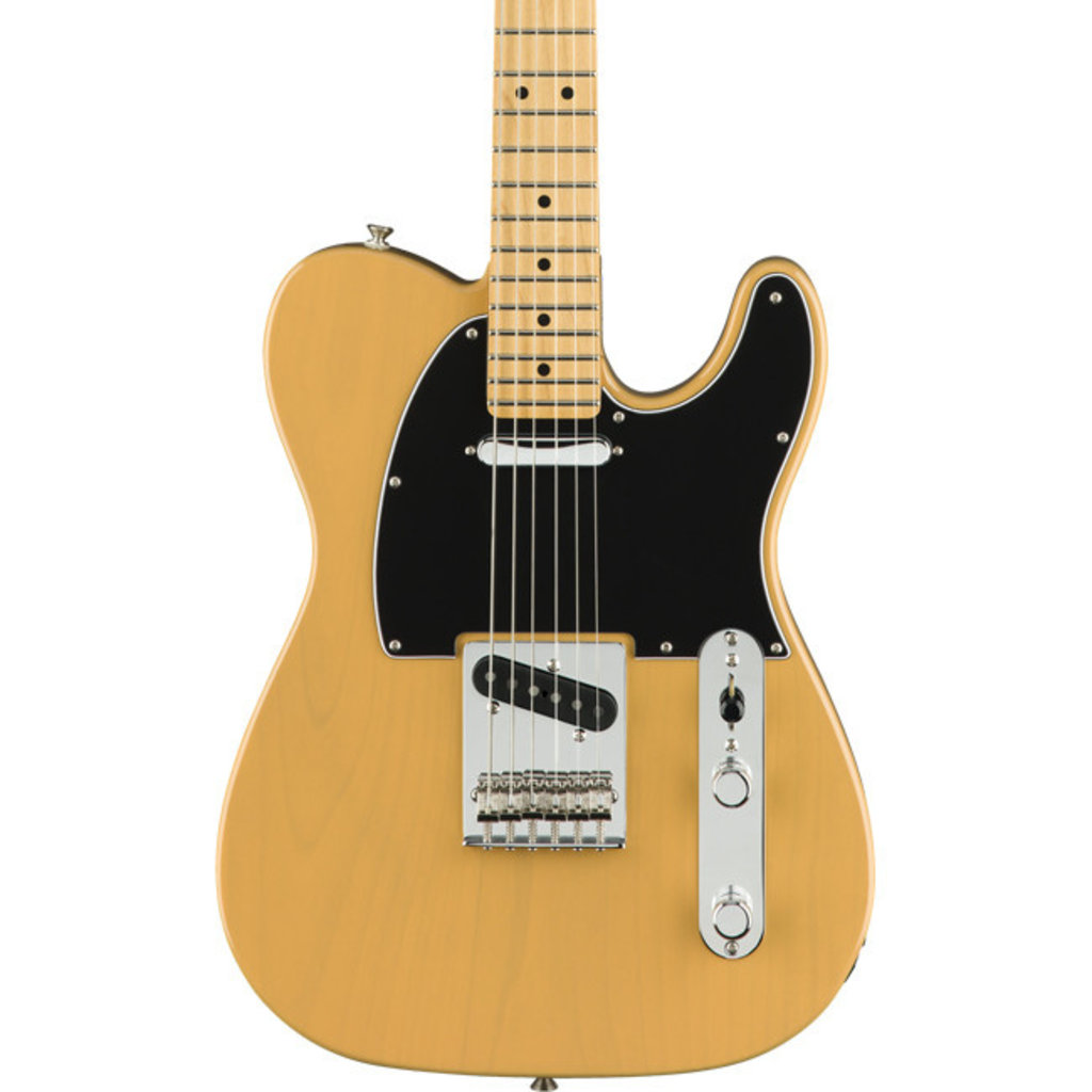 Fender Fender Player Tele MN - Butterscotch Blonde