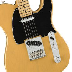 Fender Fender Player Tele MN - Butterscotch Blonde