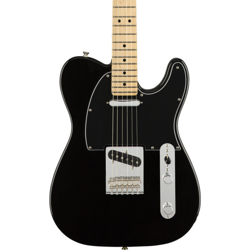 Fender Fender Player Tele MN - Black