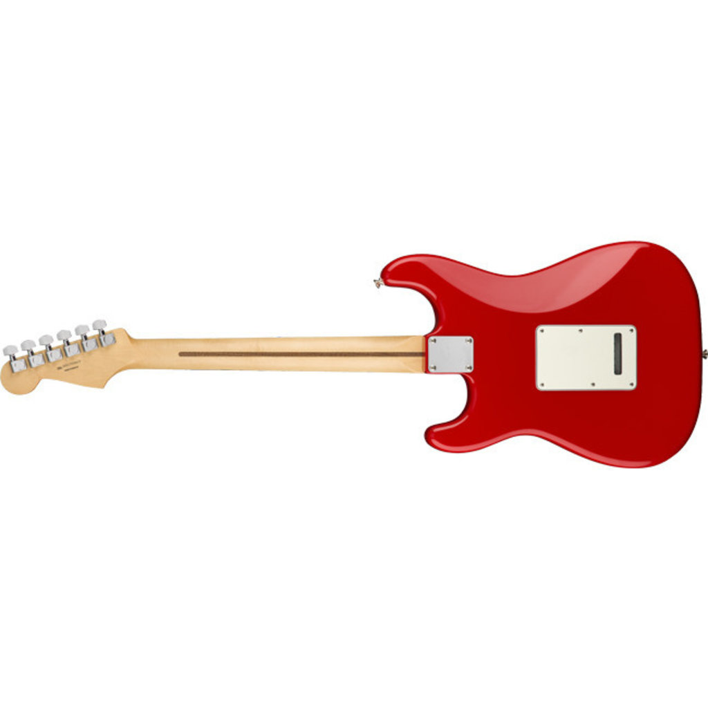 Fender Fender Player Stratocaster PF SRD - Red