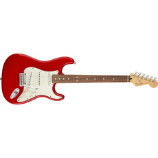 Fender Fender Player Stratocaster PF SRD - Red