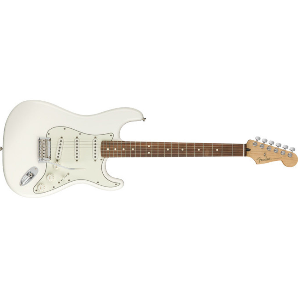 Fender Fender Player Stratocaster PF PWT