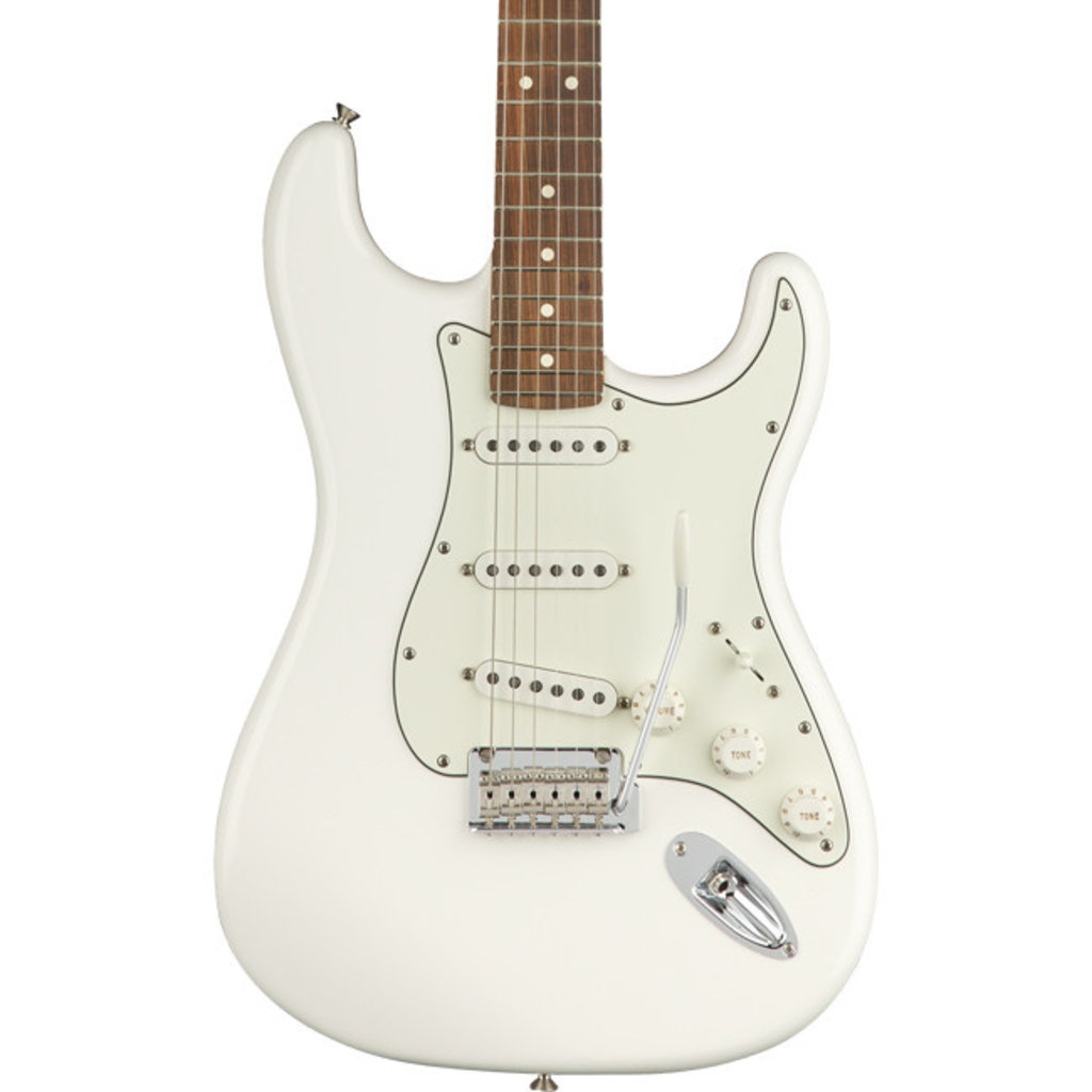 Fender Fender Player Stratocaster PF PWT