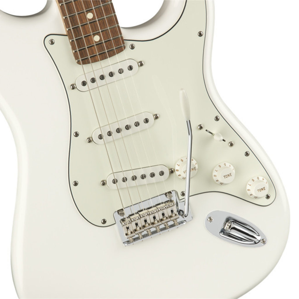 Fender Fender Player Stratocaster PF PWT