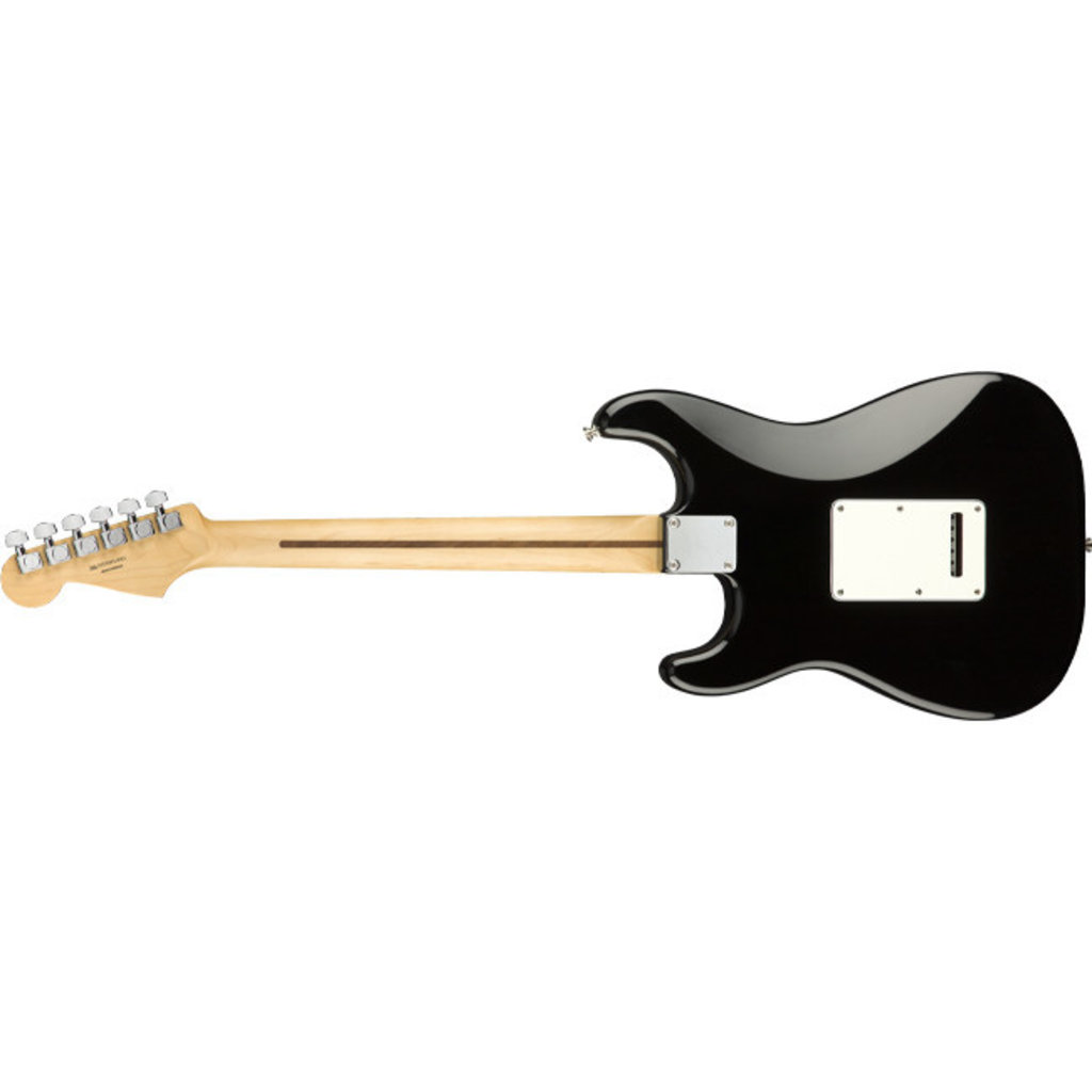 Fender Fender Player Stratocaster PF BLK