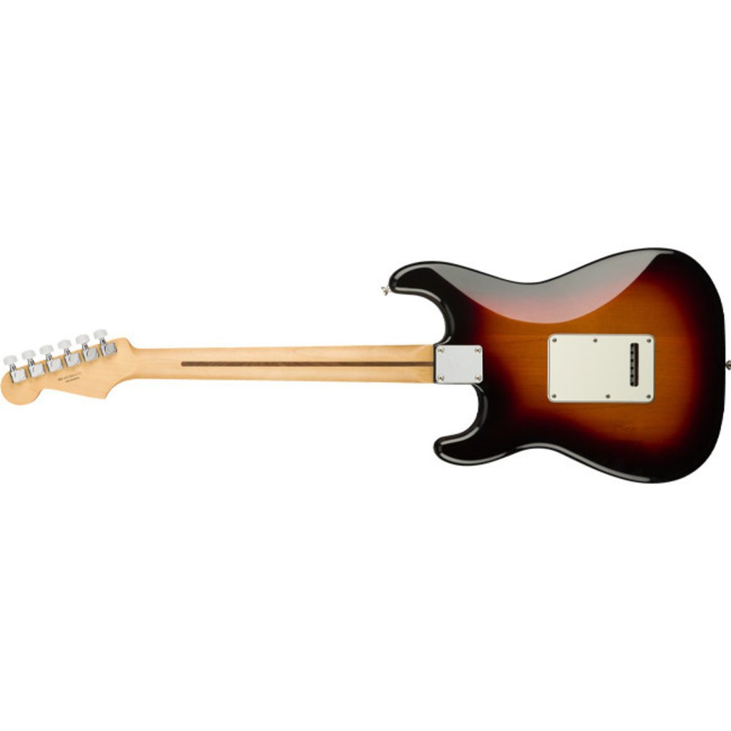 Fender Fender Player Stratocaster PF - 3-Tone Sunburst