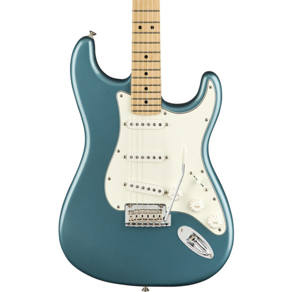 Fender Fender Player Stratocaster MN - Tidepool Blue