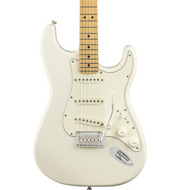 Fender Fender Player Stratocaster MN - Olympic White