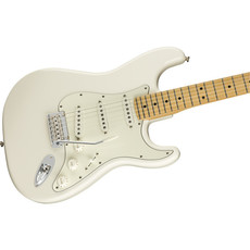 Fender Fender Player Stratocaster MN - Olympic White