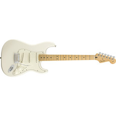 Fender Fender Player Stratocaster MN - Olympic White