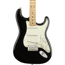 Fender Fender Player Stratocaster MN - Black