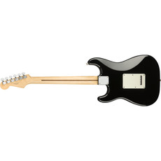 Fender Fender Player Stratocaster MN - Black