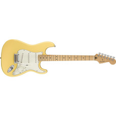 Fender Fender Player Stratocaster MN - Buttercream