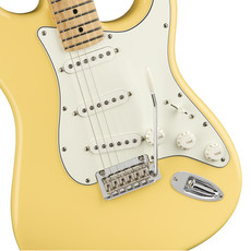 Fender Fender Player Stratocaster MN - Buttercream