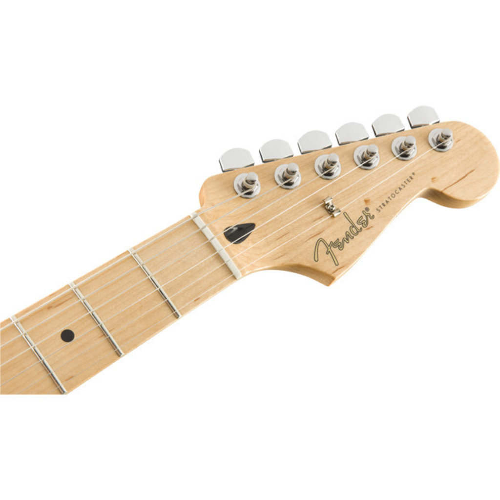 Fender Fender Player Stratocaster MN - Buttercream