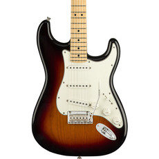 Fender Fender Player Stratocaster MN - 3-Tone Sunburst