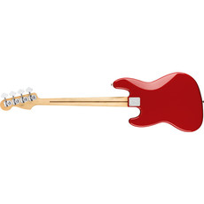Fender Fender Player Jazz Bass PF - Candy Apple Red