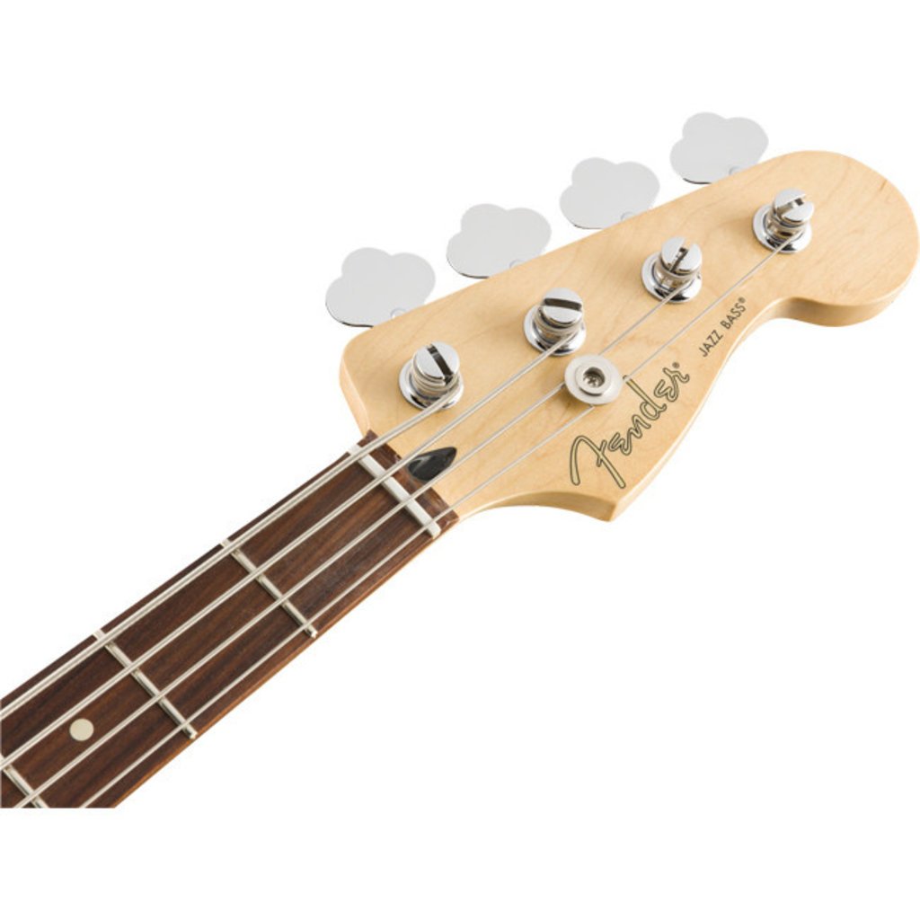 Fender Fender Player Jazz Bass PF - Black