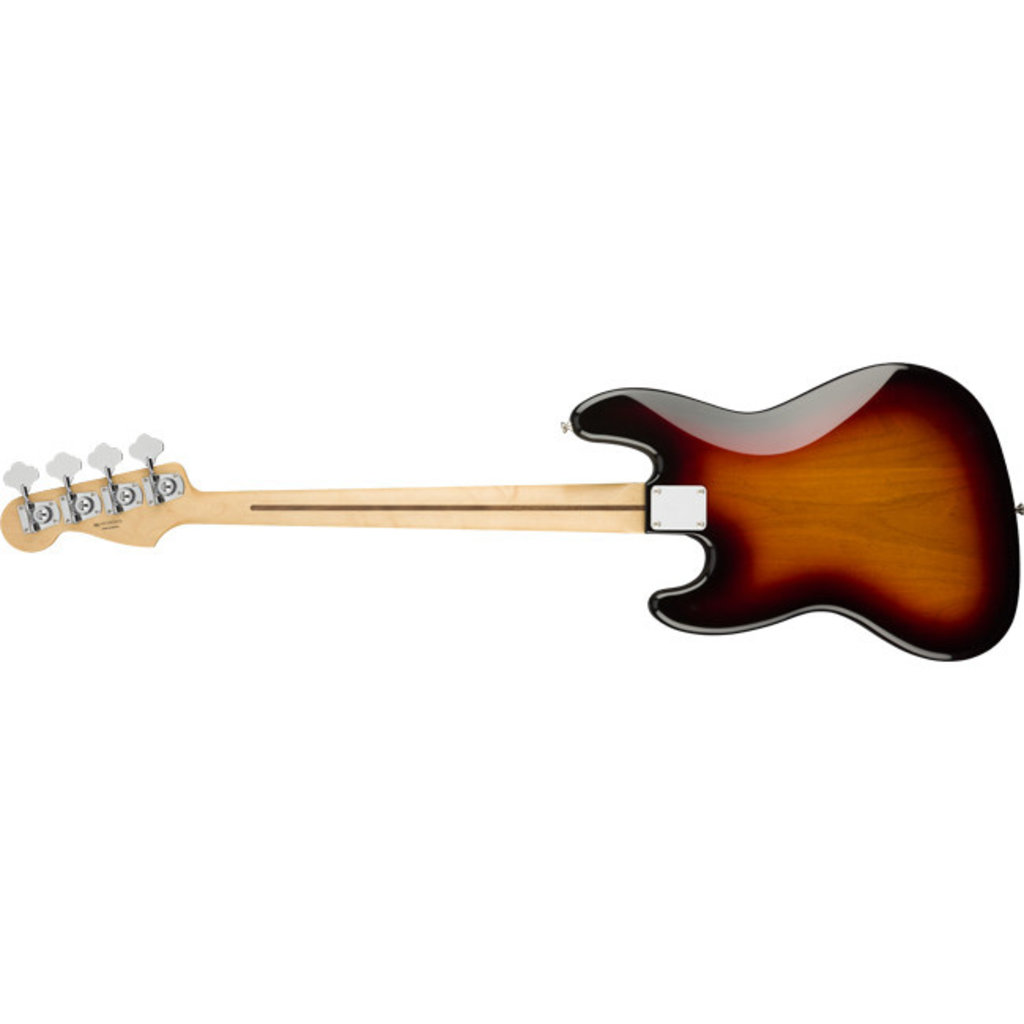 Fender Fender Player Jazz Bass PF - 3-Tone Sunburst
