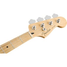 Fender Fender Player Jazz Bass MN - Polar White