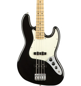 Fender Fender Player Jazz Bass MN - Black