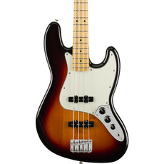 Fender Fender Player Jazz Bass MN - 3-Tone Sunburst