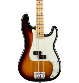 Fender Fender Player Precision Bass PF - 3-Tone Sunburst
