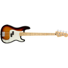 Fender Fender Player Precision Bass PF - 3-Tone Sunburst