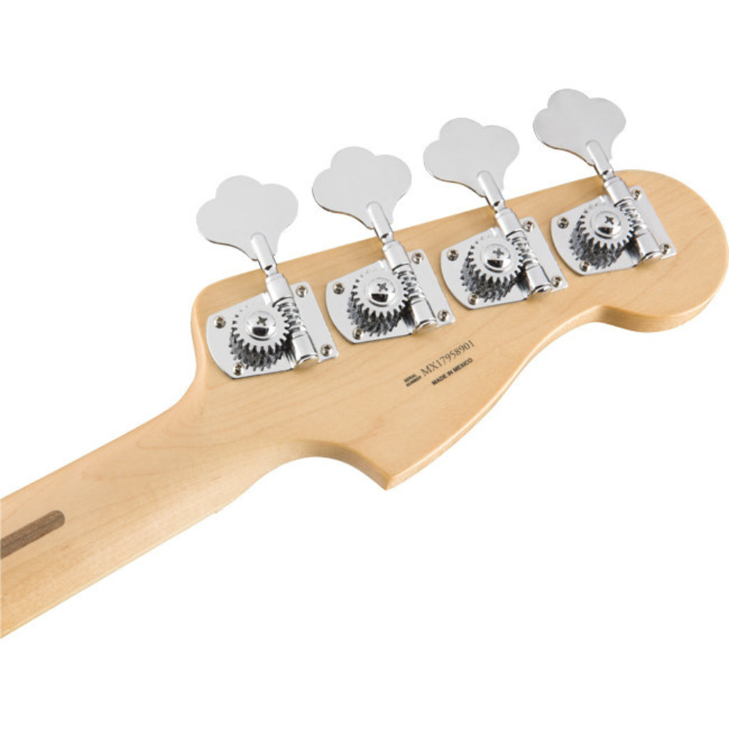 Fender Fender Player Precision Bass MN - Tidepool Lefty