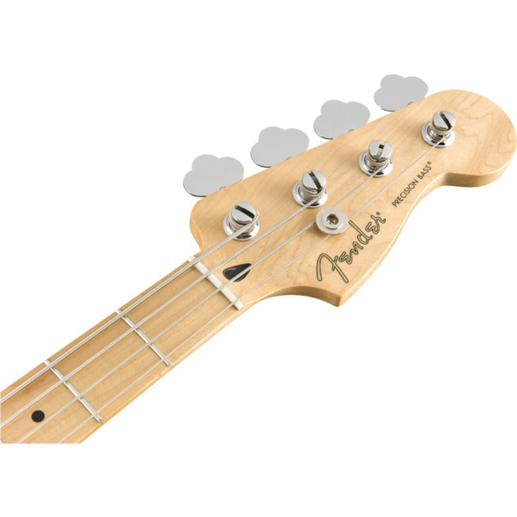 Fender Fender Player Precision Bass MN - Tidepool