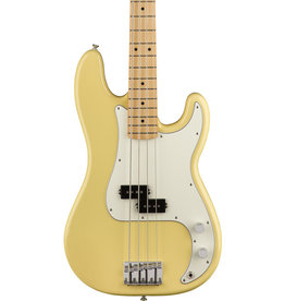Fender Fender Player Precision Bass MN - Buttercream