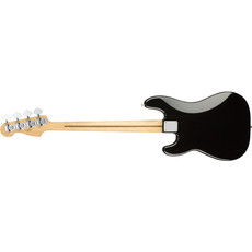 Fender Fender Player Precision Bass MN - Black