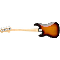 Fender Fender Player Precision Bass MN - 3-Tone Sunburst