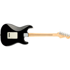 Fender Fender Player Stratocaster PF - Black Left Handed