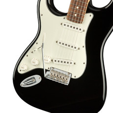 Fender Fender Player Stratocaster PF - Black Left Handed