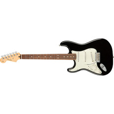Fender Fender Player Stratocaster PF - Black Left Handed