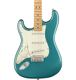 Fender Fender Player Stratocaster MN - Tidepool Blue Left Handed